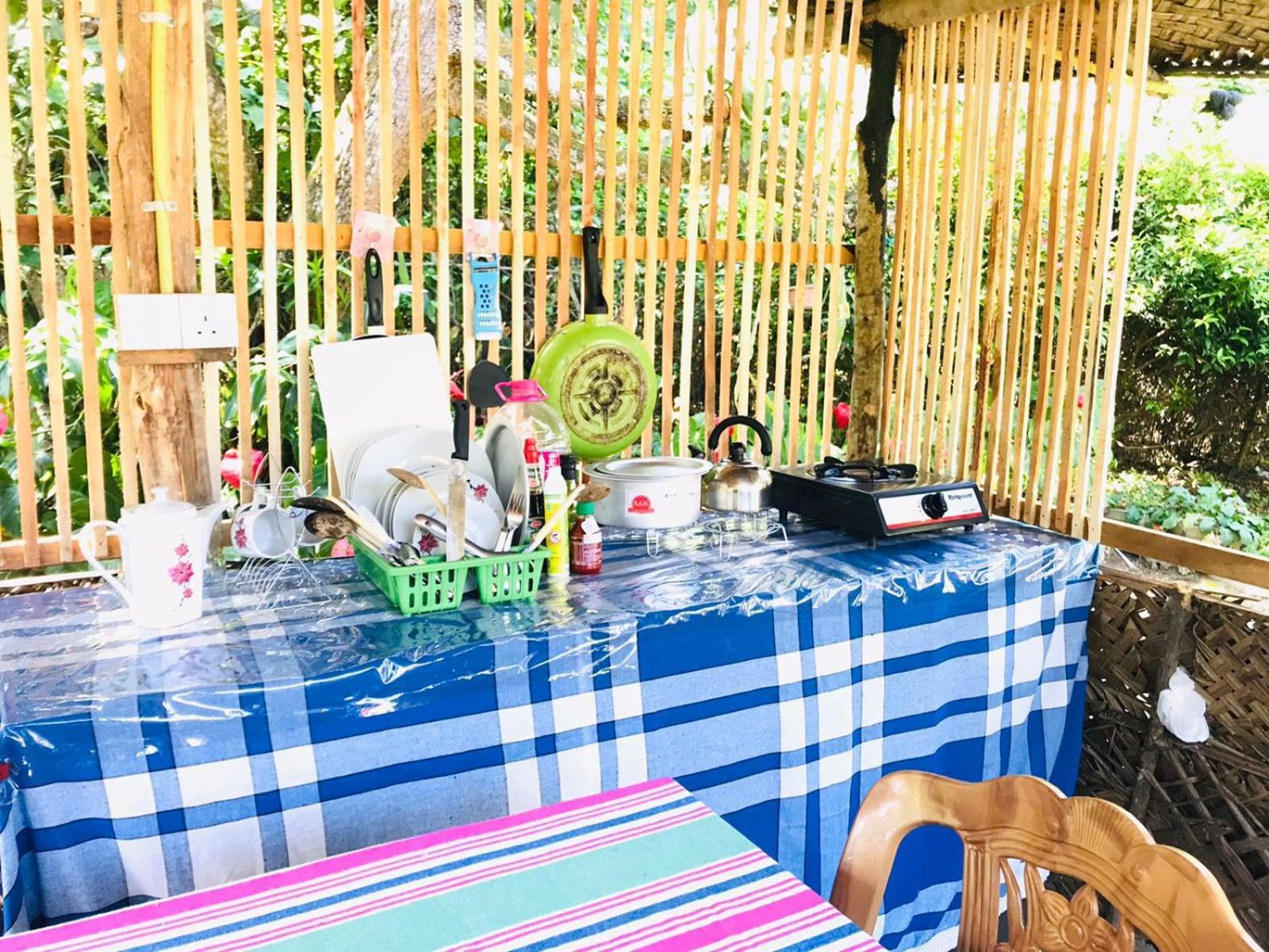 Family Villa Mirissa Zewnętrze zdjęcie